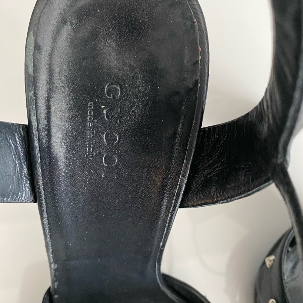 Gucci Shoes - Picture 5 of 8